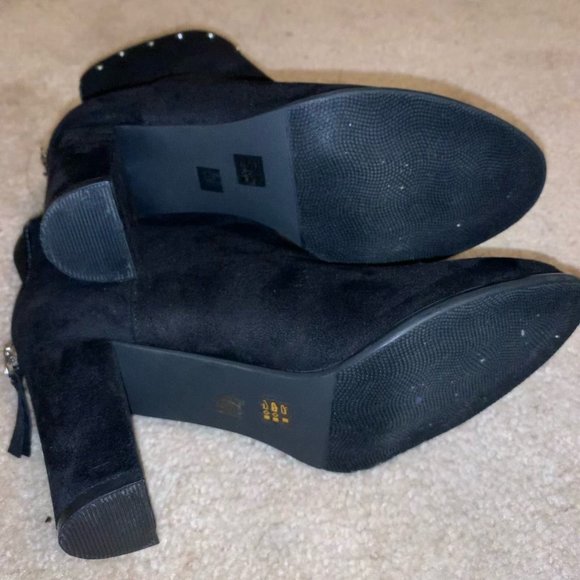 CL by Laundry Hot Take Bootie - Picture 6 of 8